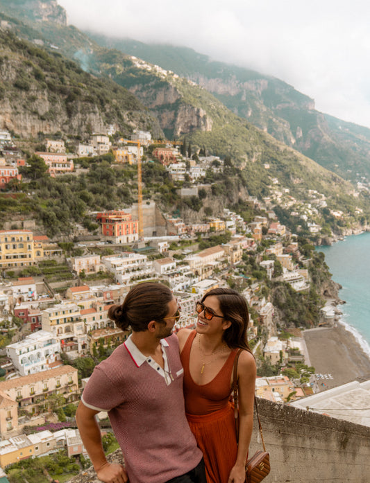 The Luxury Travel Guide: Positano